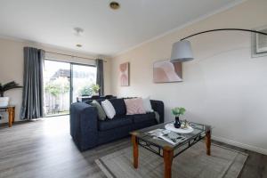 Heart of McKinnon Units by ReadyHost