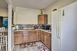 8 Mi to Universal Orlando Studio with Fire Pit!