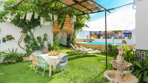 La Posada de Catalina Montecorto by Ruralidays