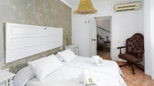 La Posada de Catalina Montecorto by Ruralidays