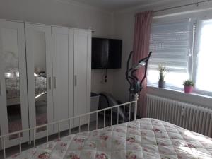 Ferienwohnung Finkenzeller