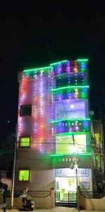 Ashirbad Guest House - Konārka