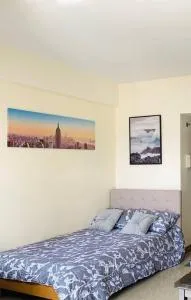 Mabolo Garden Flats 2306 - Baugo