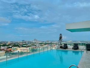 Mabolo Garden Flats 2306