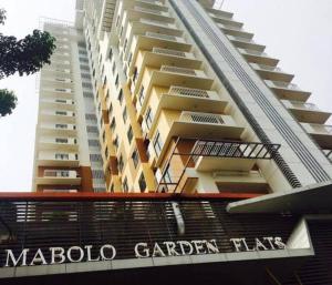 Mabolo Garden Flats 2306