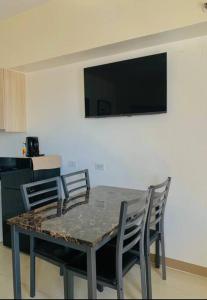 Mabolo Garden Flats 2306