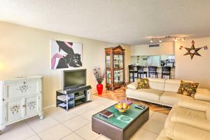 Bayfront Miami Condo with Resort Perks and Ocean Views