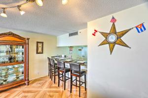 Bayfront Miami Condo with Resort Perks and Ocean Views