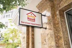 Merry House Hoàng Huy Riverside