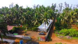 Blue Coast beach resort