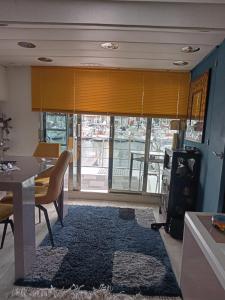 Bateaux-hotels Loc de cabines sur Yacht : photos des chambres