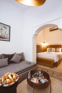 Riad JW, La Medina autrement