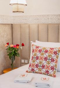 Riad JW, La Medina autrement