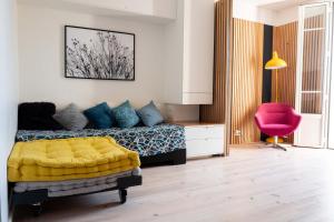 Modern appartment in the heart of Cap dAntibes