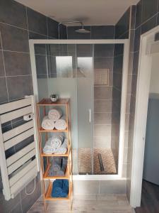 Appartements Superbe appartement bien place : photos des chambres