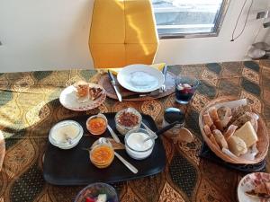 Bateaux Loc de cabines sur Yacht : photos des chambres