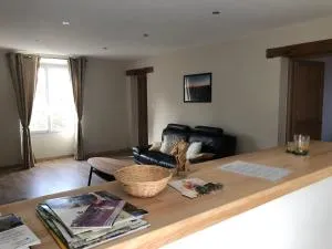 Maison de charme dans un Hameau Provençal - Ganagobie