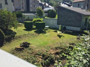 Les Montagnettes