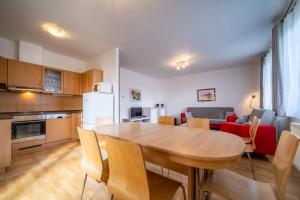 Apartment Riviera 503-7 Lipno Home