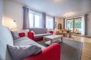 Apartment Riviera 503-7 Lipno Home - Nové Domky