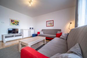 Apartment Riviera 503-7 Lipno Home