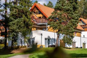 Apartment Riviera 503-7 Lipno Home