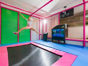Liebes Caroline 4-Sterne-Hotel