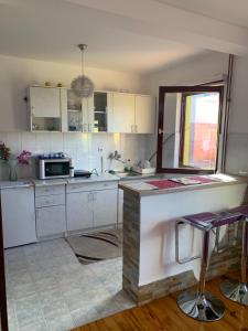 Apartmani NINA Zlatar
