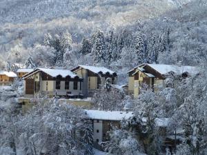 Studio 2* pour 4 pers, avec parking et WIFI à Brides-les-Bains - FR-1-512-152