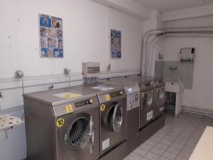 Studio 2* pour 4 pers, avec parking et WIFI à Brides-les-Bains - FR-1-512-152