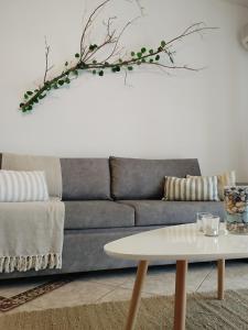 The mulberry apartment