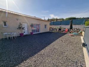 Le ptit cocon ardechois