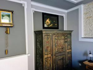 Apartment Alte Schusterei