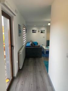 Apartmani NINA Zlatar