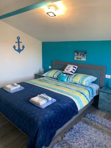 Apartmani NINA Zlatar