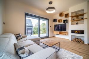 Holiday House U Hájenky 7L Lipno Home