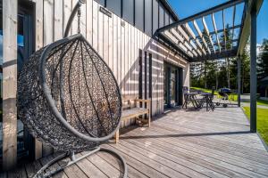 Holiday House U Hájenky 7L Lipno Home