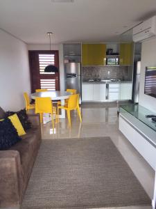 Flat Club Meridional Carneiros