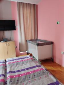 Apartman “MEGI”