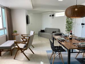 Bela Hospedagem - Pé na areia no Bessa, wifi cvista piscina e mar