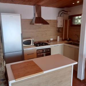 Apartamento en zona privilegiada