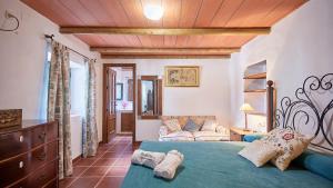 Cortijo el Membrillo Arcos de la Frontera by Ruralidays