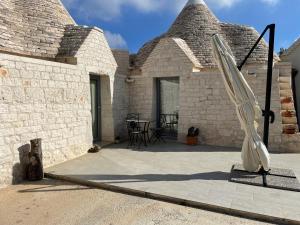 La Valle dei Trulli Relais