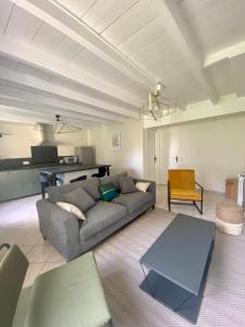 Sur la route des Vins Maison proche Saint Emilion