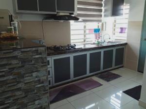 Baituljannah Homestay Batu Pahat