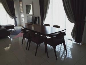 Baituljannah Homestay Batu Pahat