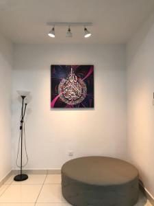 Baituljannah Homestay Batu Pahat
