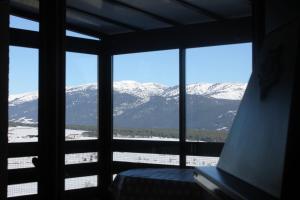 Appartements Duplex sur le lac Les Angles 7 personnes : photos des chambres