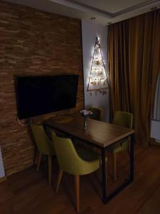 Apartman Balzak Zlatibor