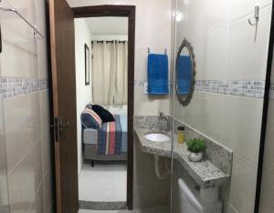 Aconchego do Caquende